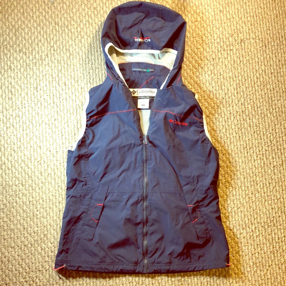 Columbia Women’s Sports Vest